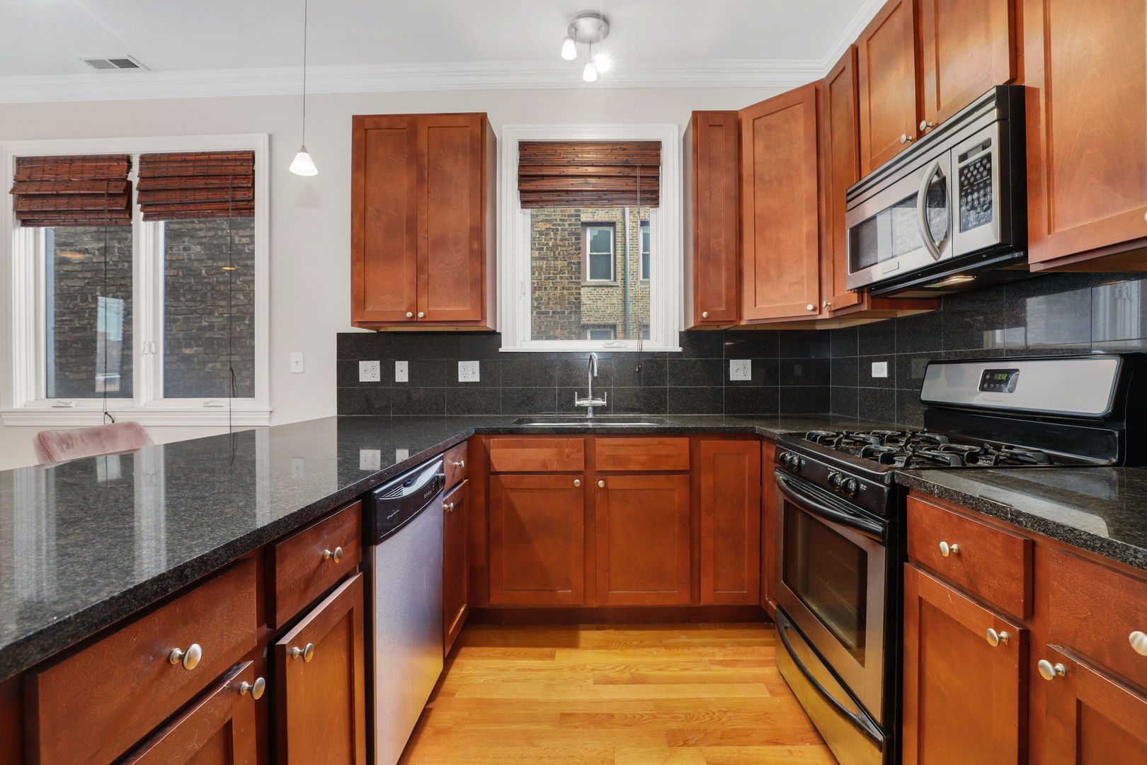 2023 N Mozart Street Unit: 2