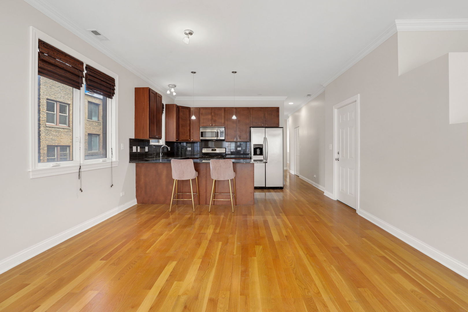 2023 N Mozart Street Unit: 2