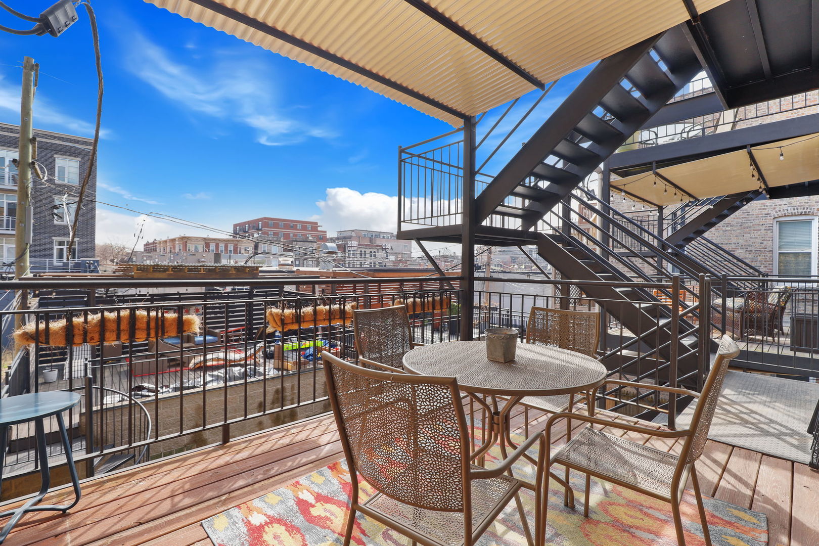 2023 N Mozart Street Unit: 2