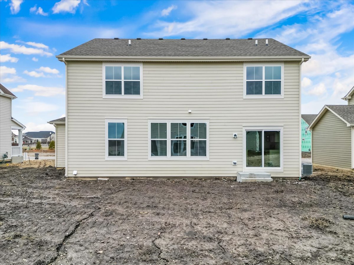120 SWEETFLAG Circle