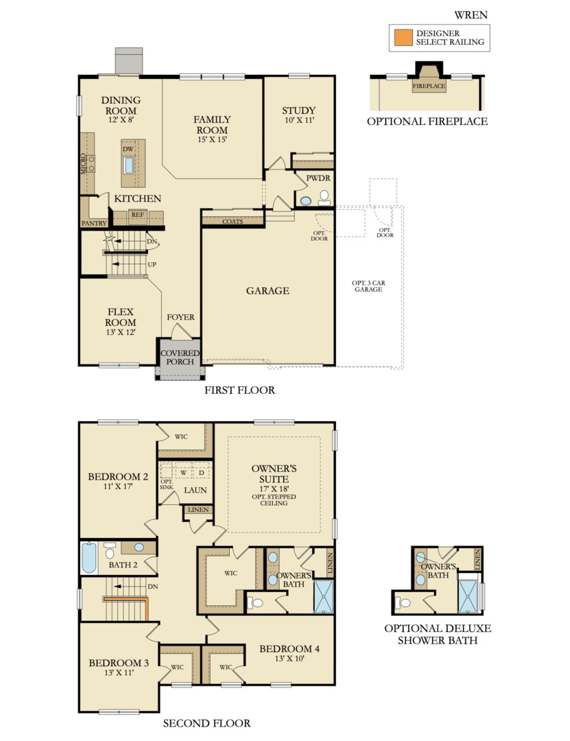 120 SWEETFLAG Circle