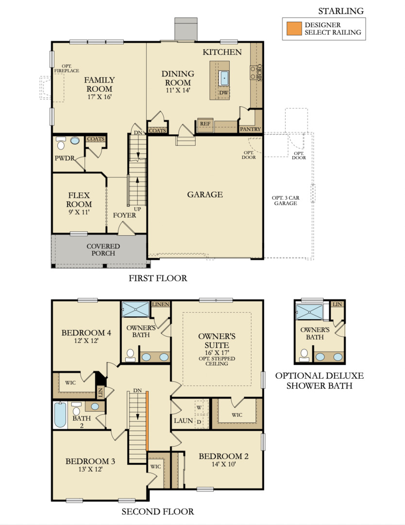 117 SWEETFLAG Circle
