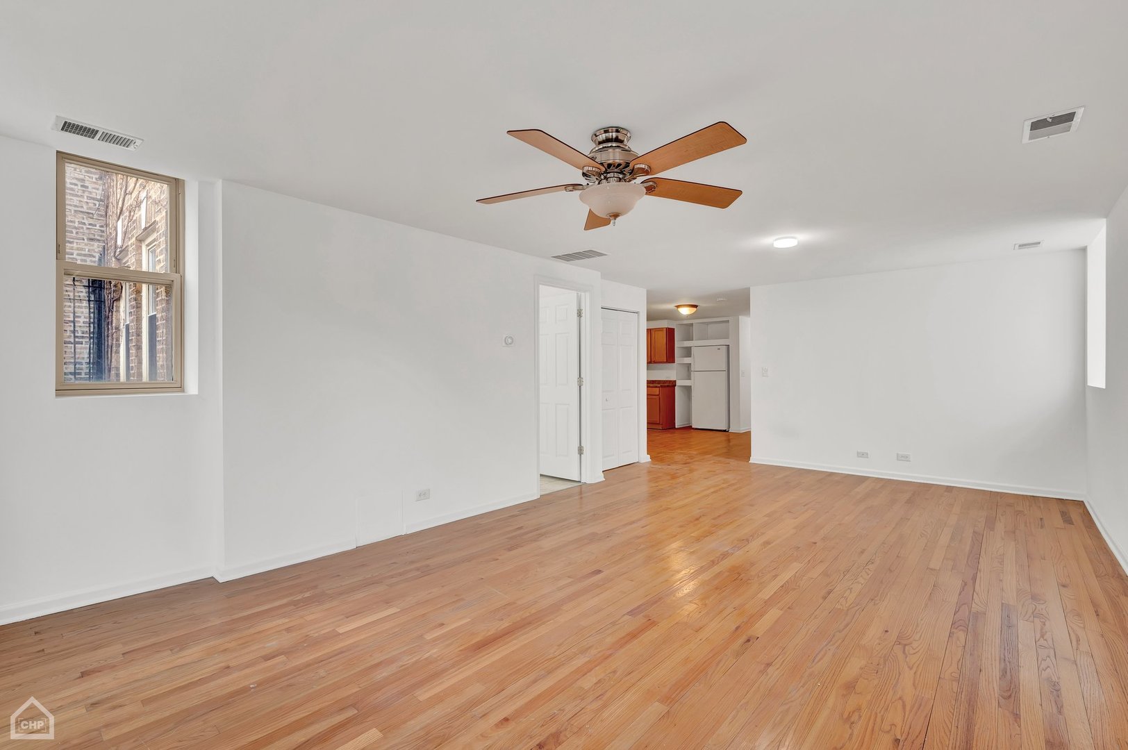 2155 N Spaulding Avenue Unit: 1