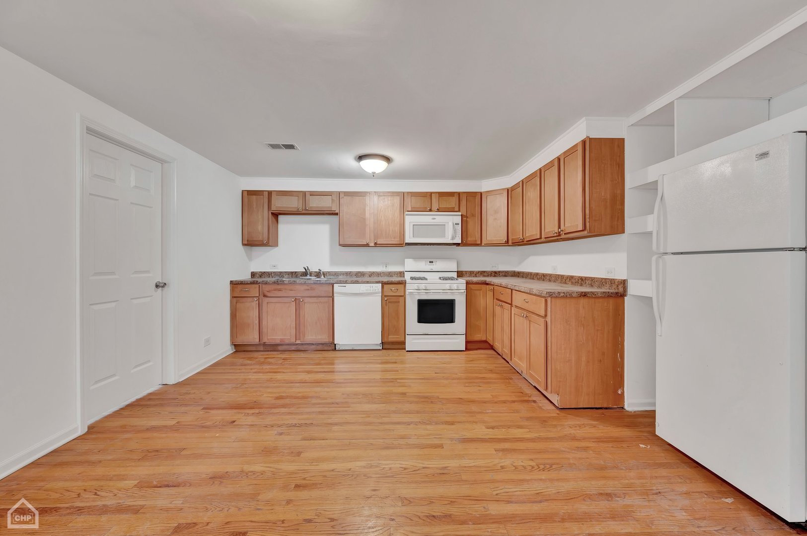2155 N Spaulding Avenue Unit: 1