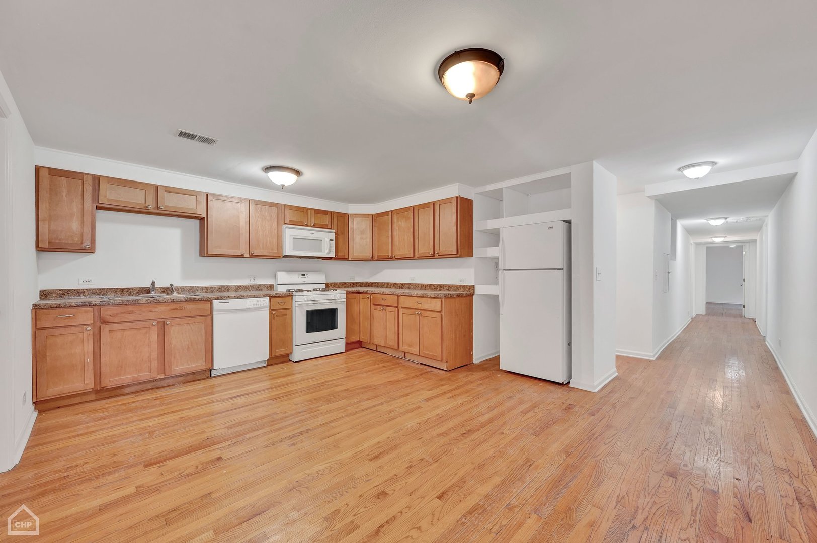 2155 N Spaulding Avenue Unit: 1