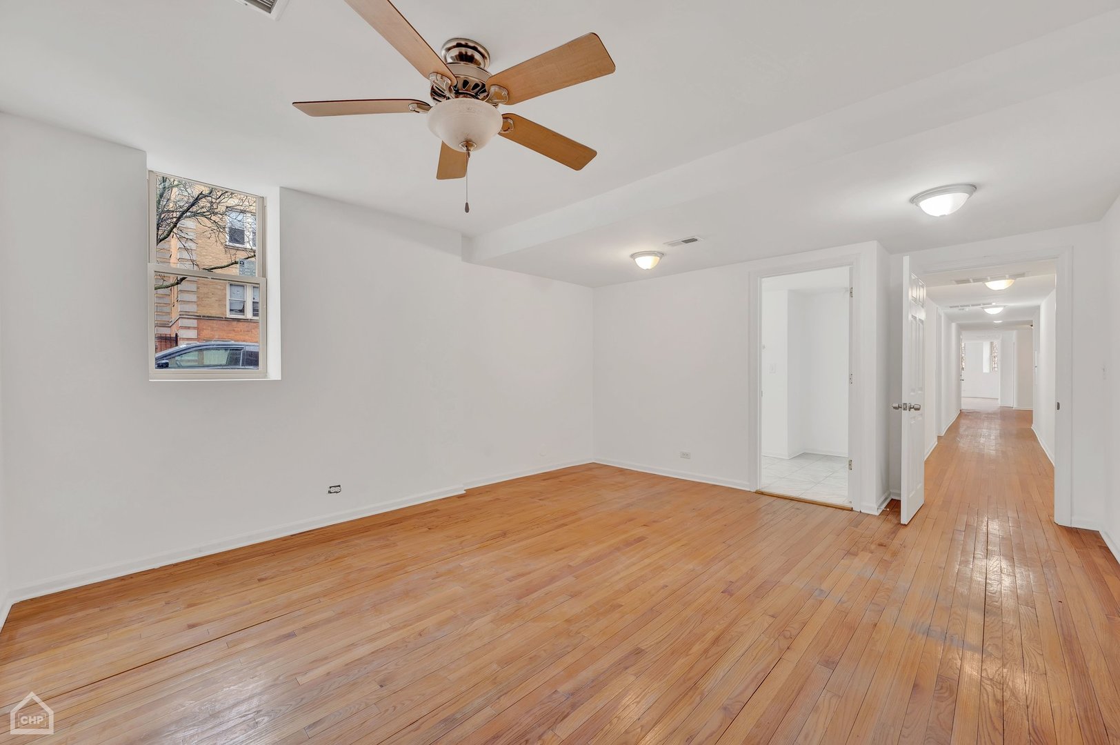 2155 N Spaulding Avenue Unit: 1