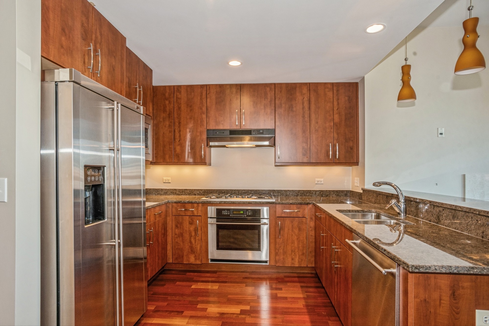 160 E Illinois Street Unit: 2403