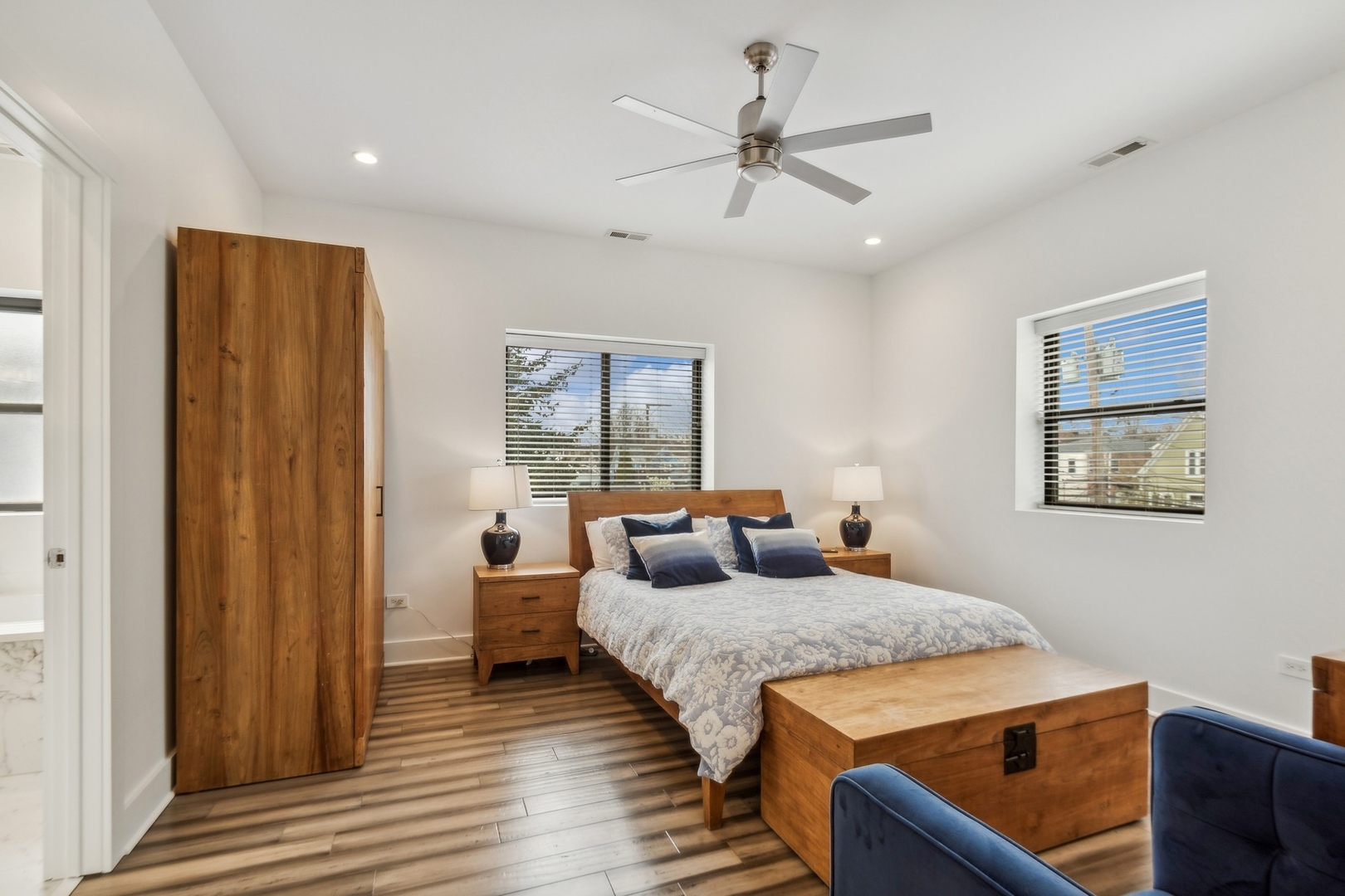 1822 W Warner Avenue