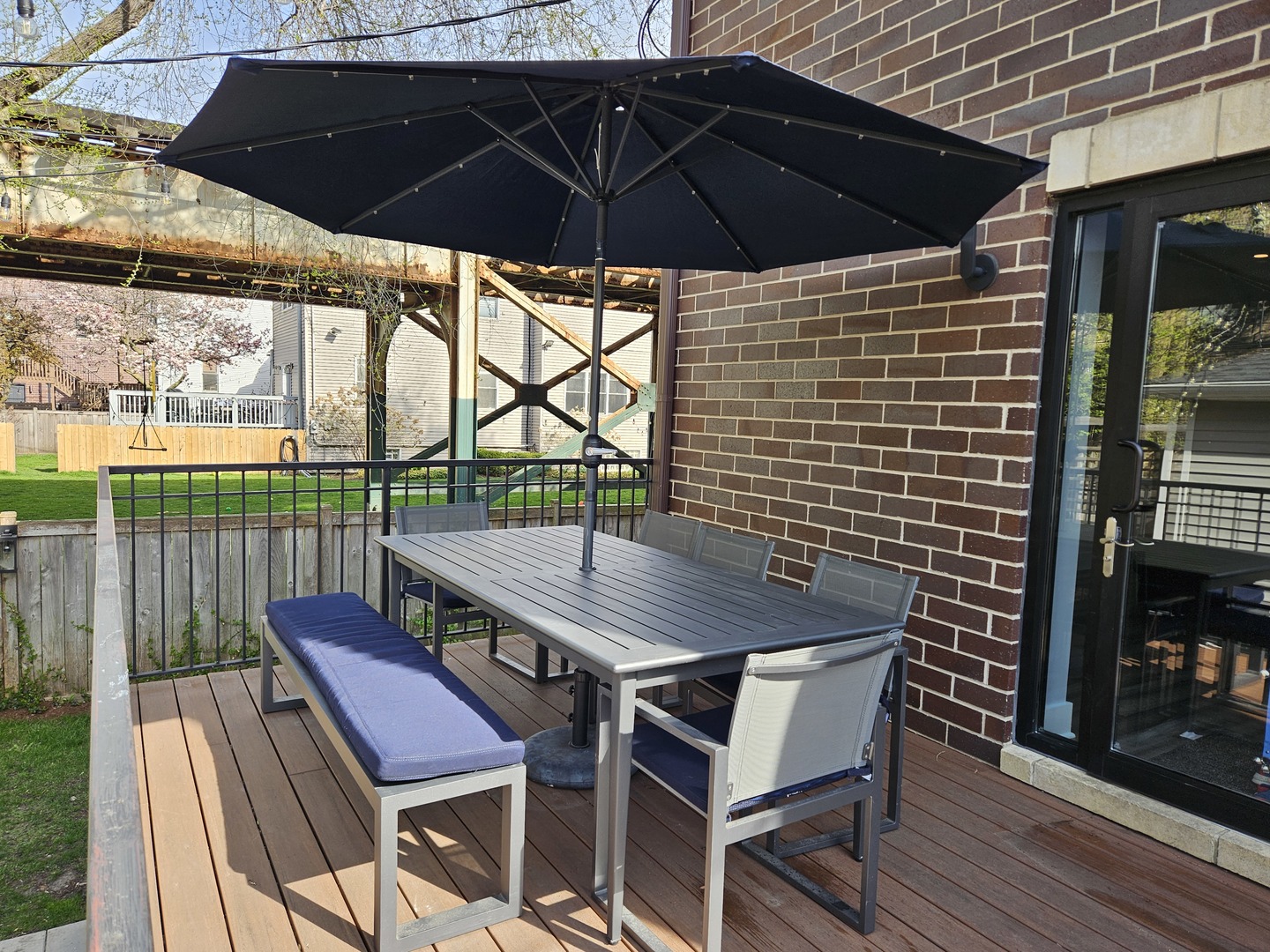 1822 W Warner Avenue