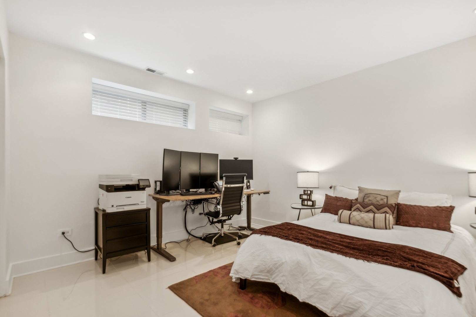 1822 W Warner Avenue