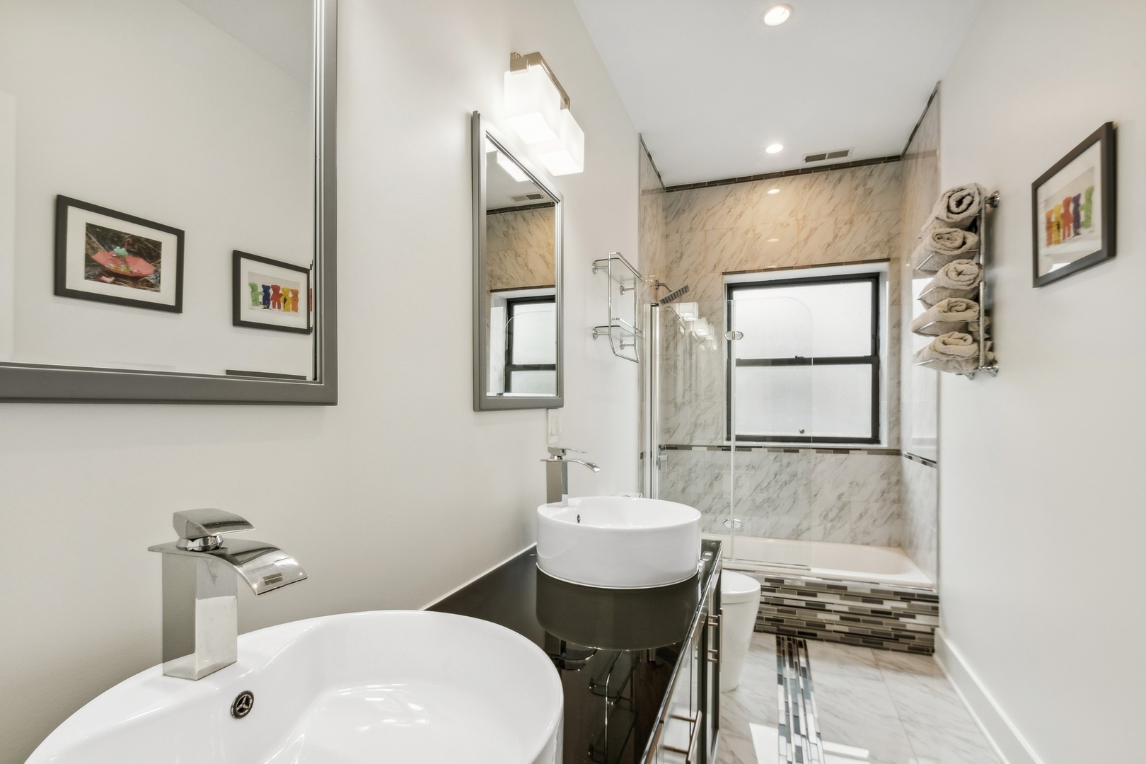 1822 W Warner Avenue