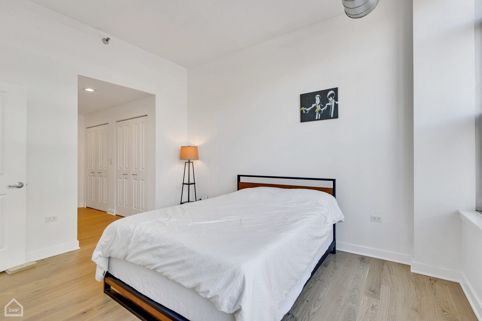 901 W MADISON Street Unit: 417