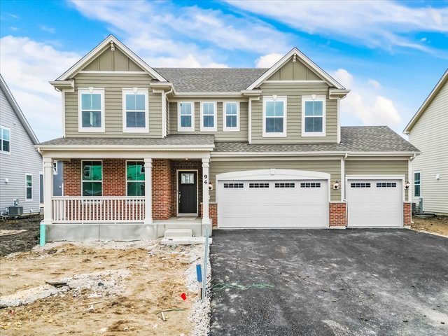 109 SWEETFLAG Circle