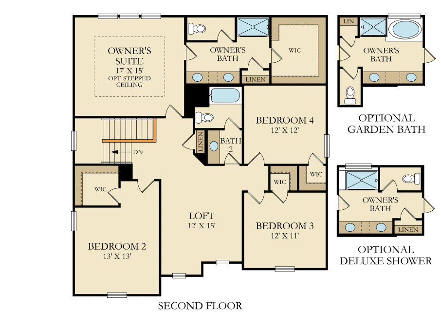 109 SWEETFLAG Circle