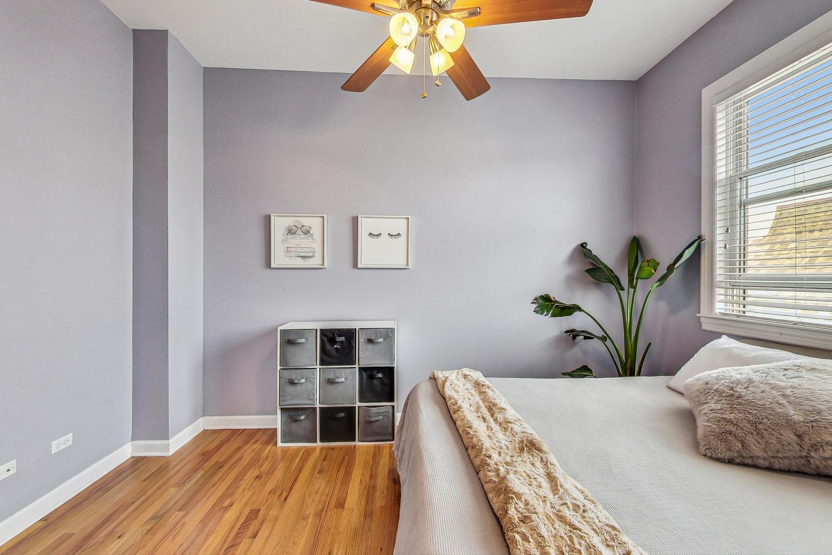 1803 N Kedzie Avenue Unit: 3