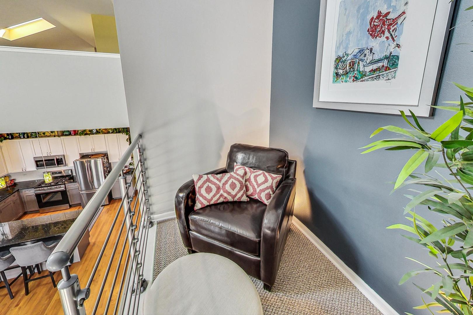 1803 N Kedzie Avenue Unit: 3