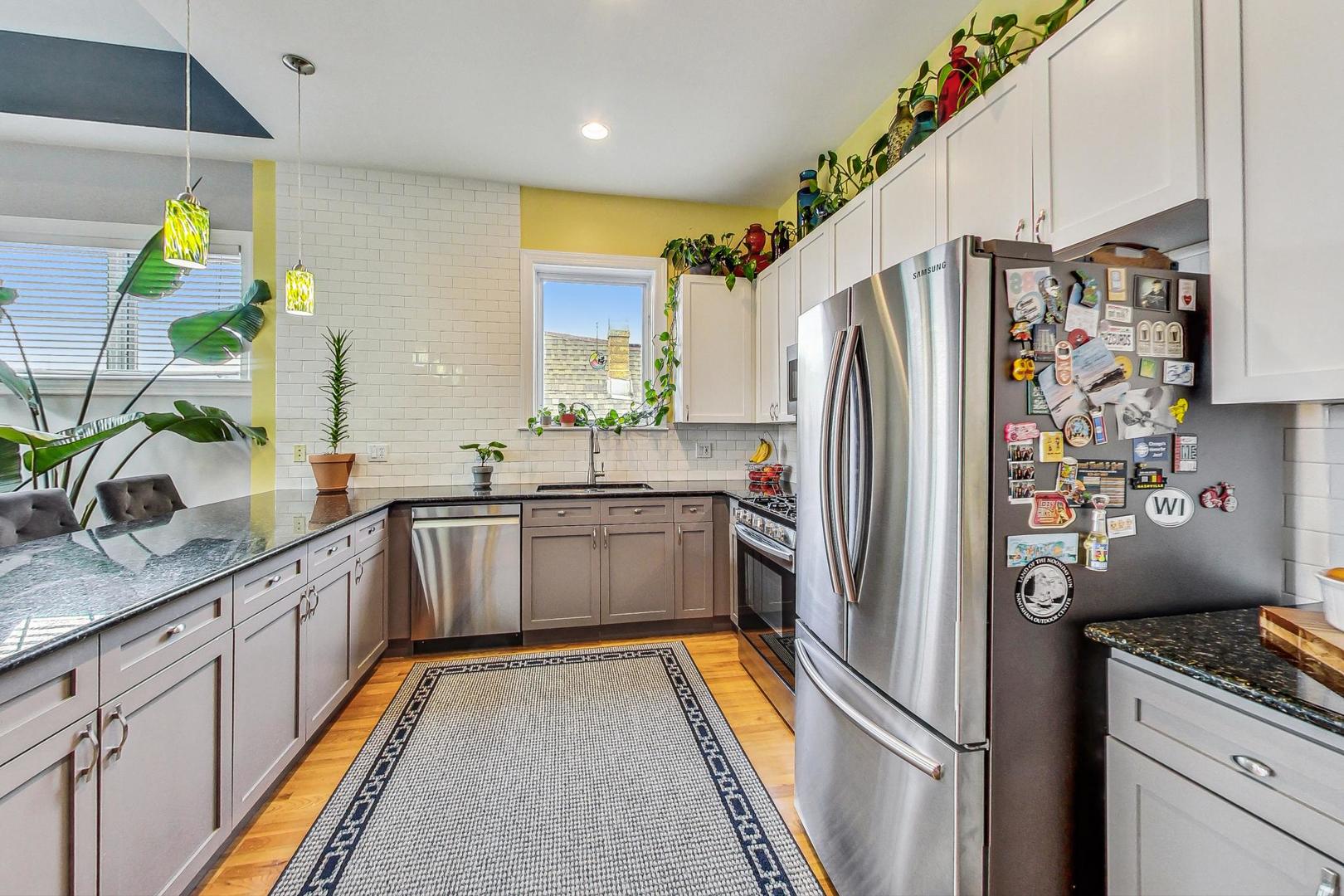 1803 N Kedzie Avenue Unit: 3