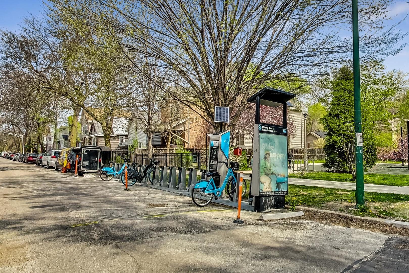 1803 N Kedzie Avenue Unit: 3