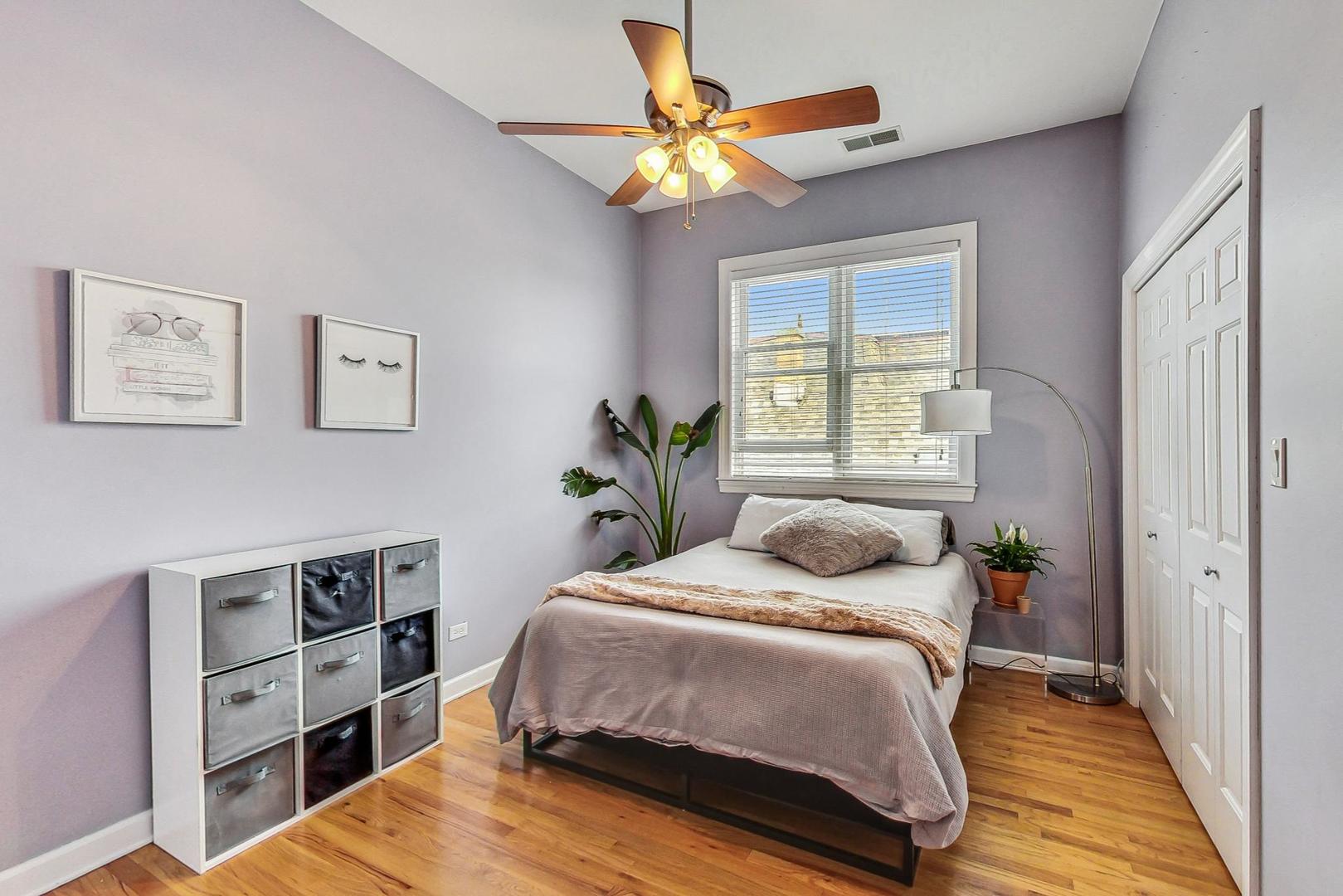 1803 N Kedzie Avenue Unit: 3