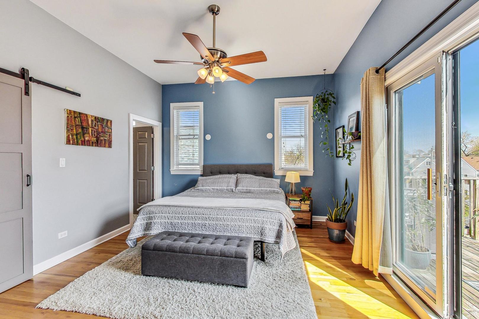 1803 N Kedzie Avenue Unit: 3