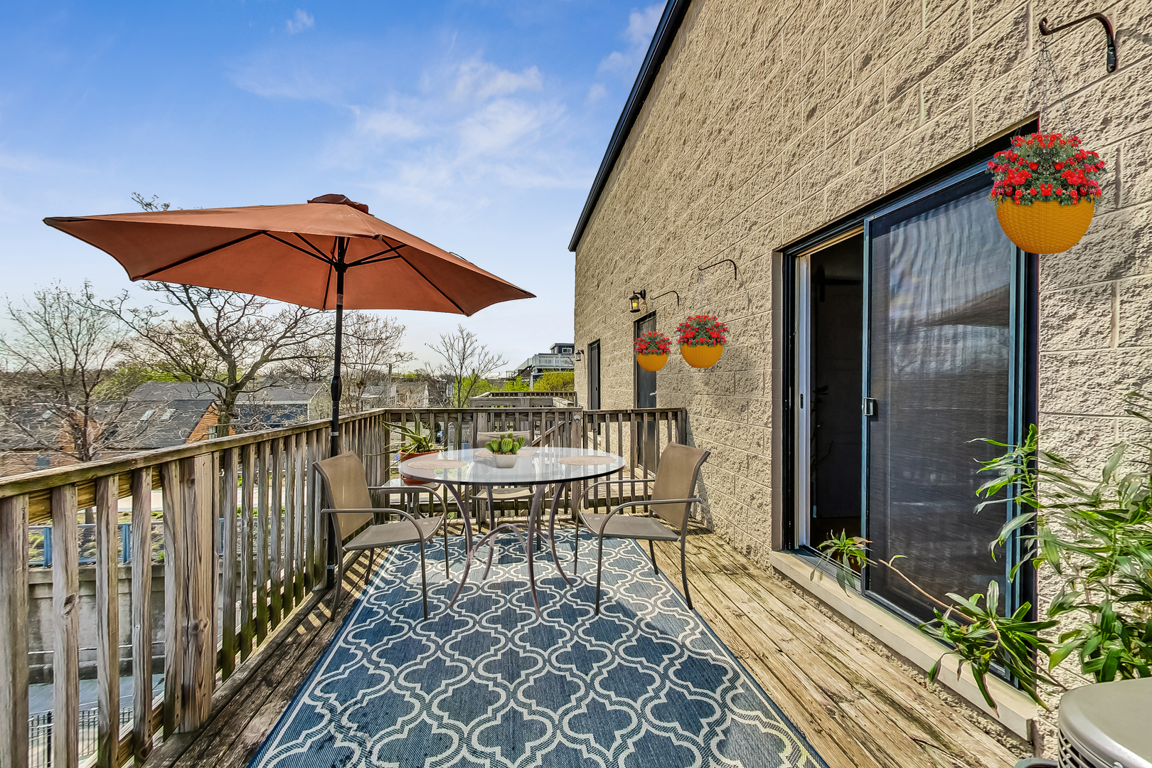 1803 N Kedzie Avenue Unit: 3