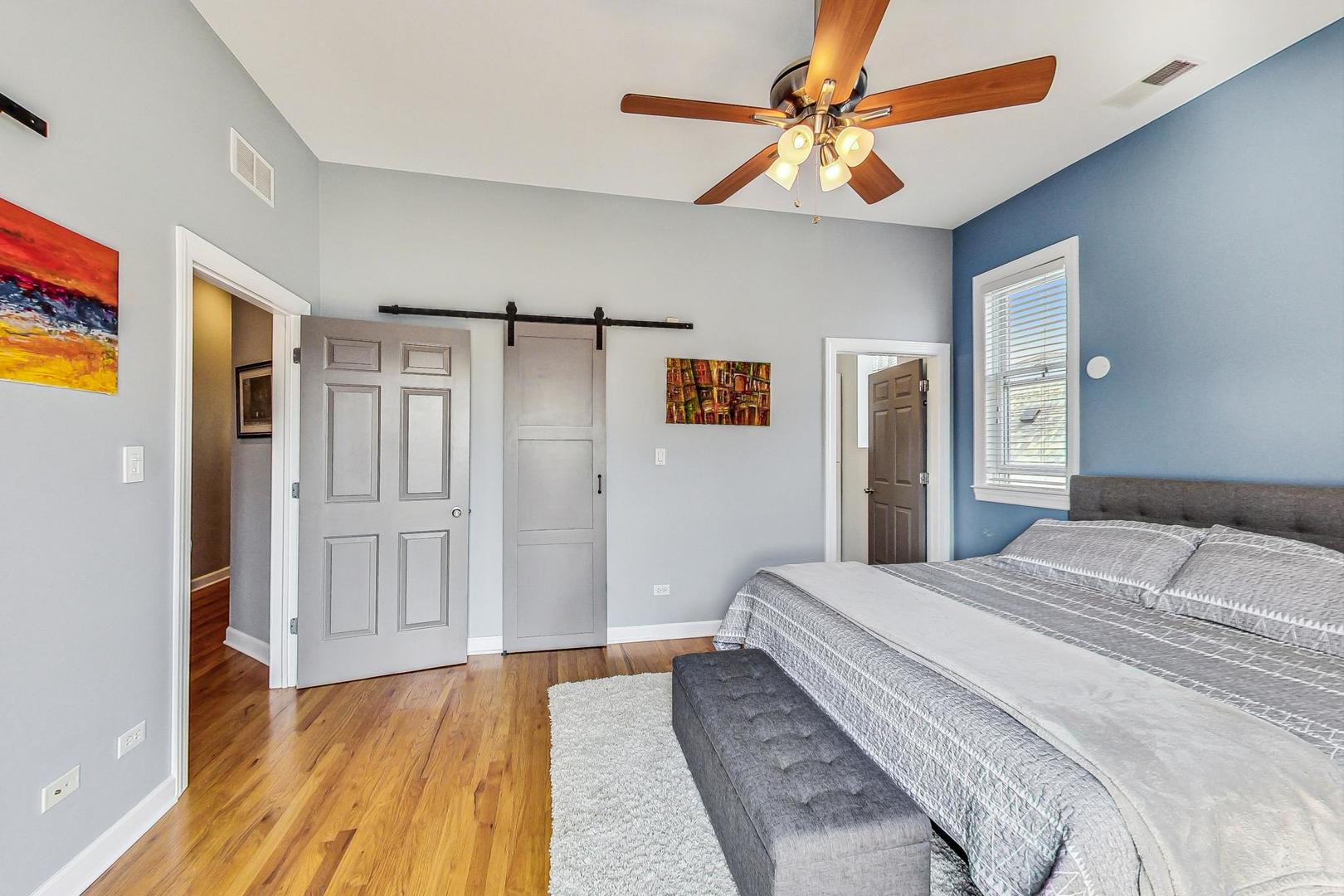 1803 N Kedzie Avenue Unit: 3