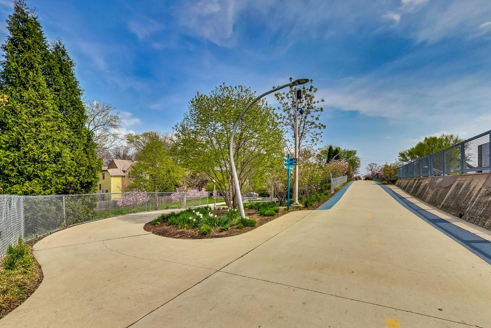 1803 N Kedzie Avenue Unit: 3