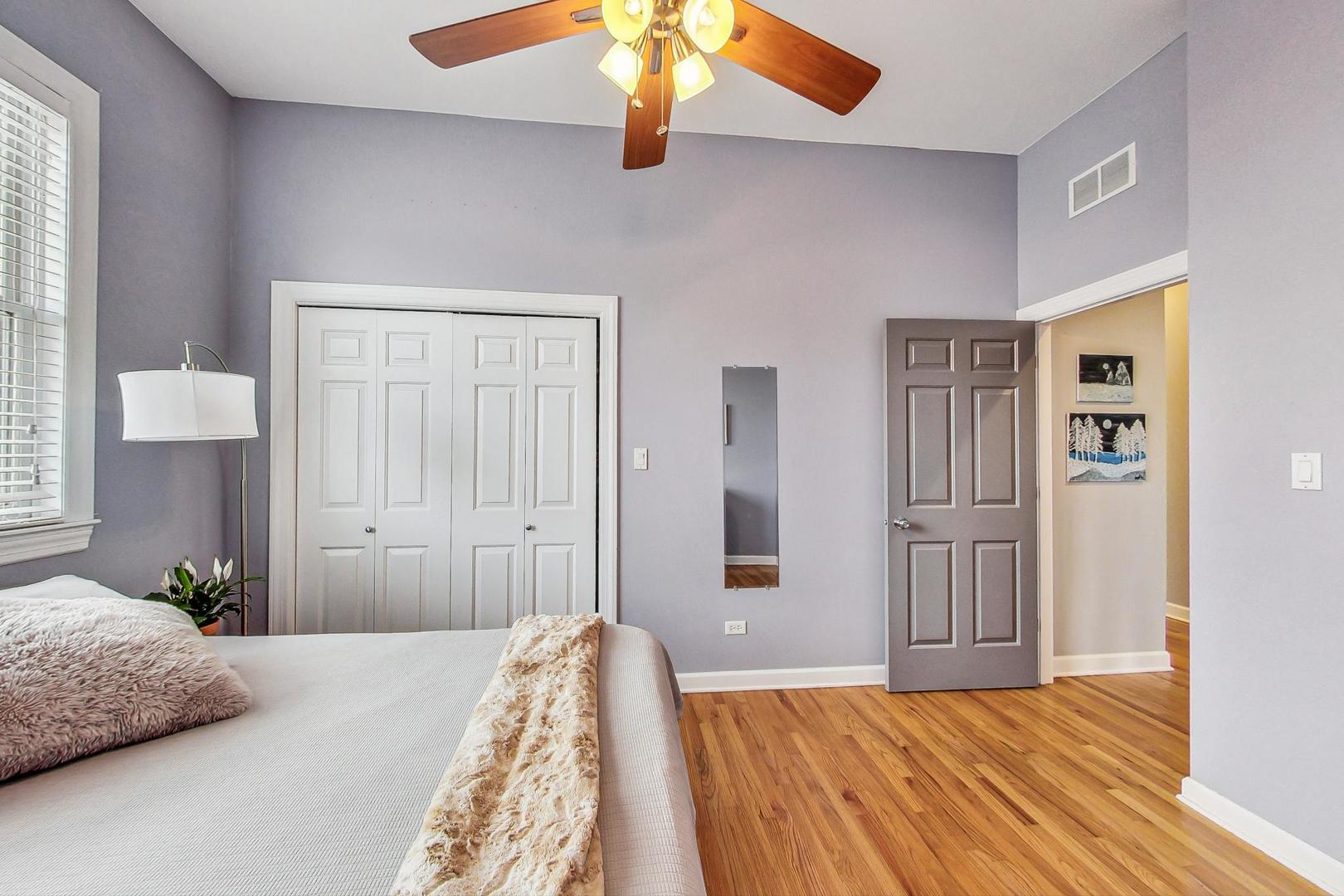 1803 N Kedzie Avenue Unit: 3