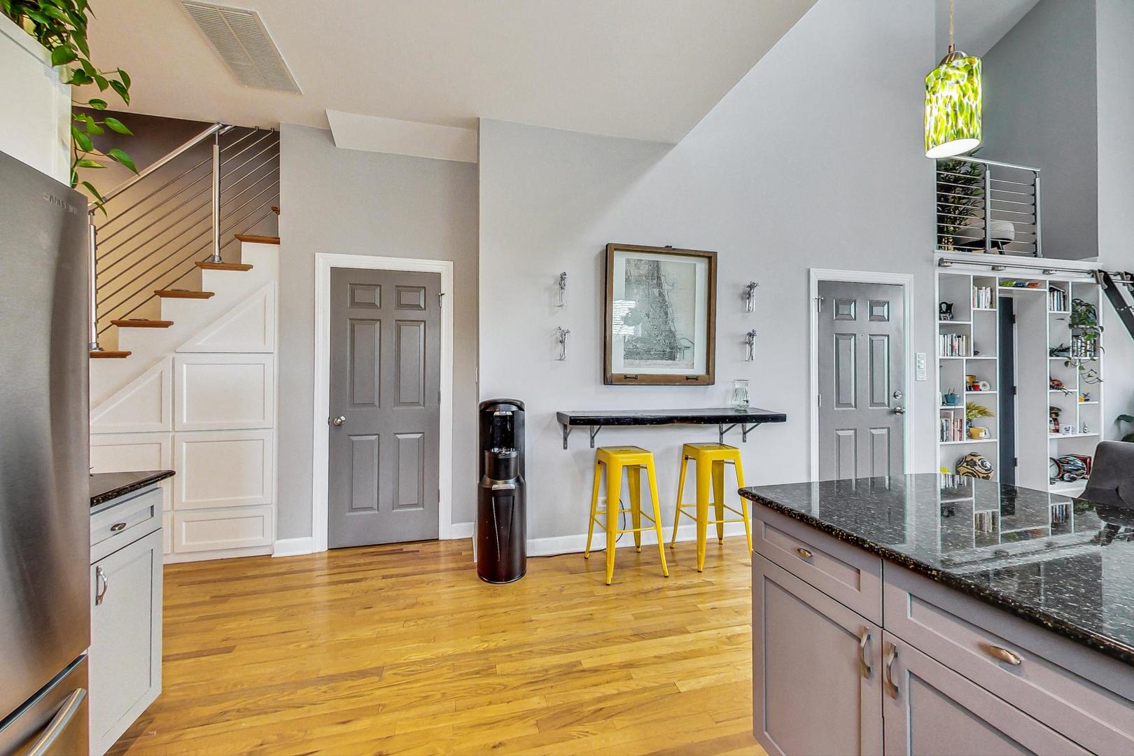 1803 N Kedzie Avenue Unit: 3