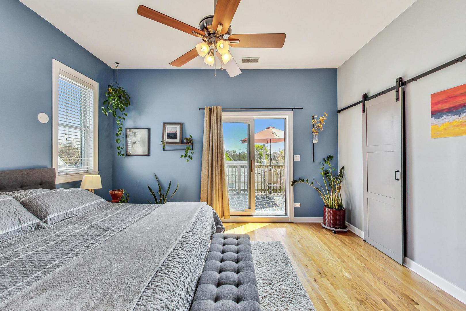 1803 N Kedzie Avenue Unit: 3