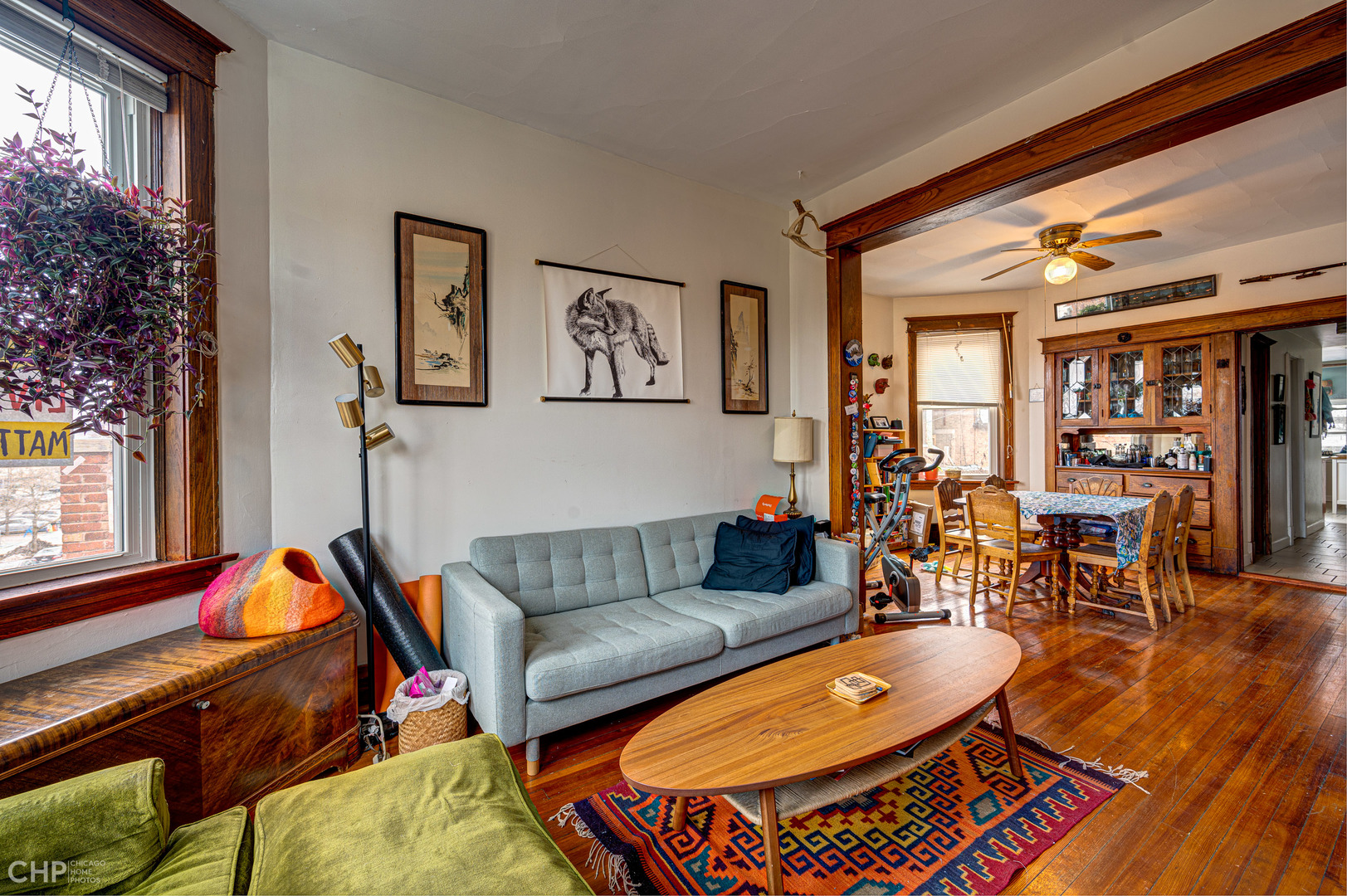 2847 W Shakespeare Avenue