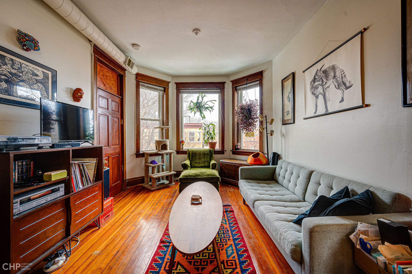 2847 W Shakespeare Avenue