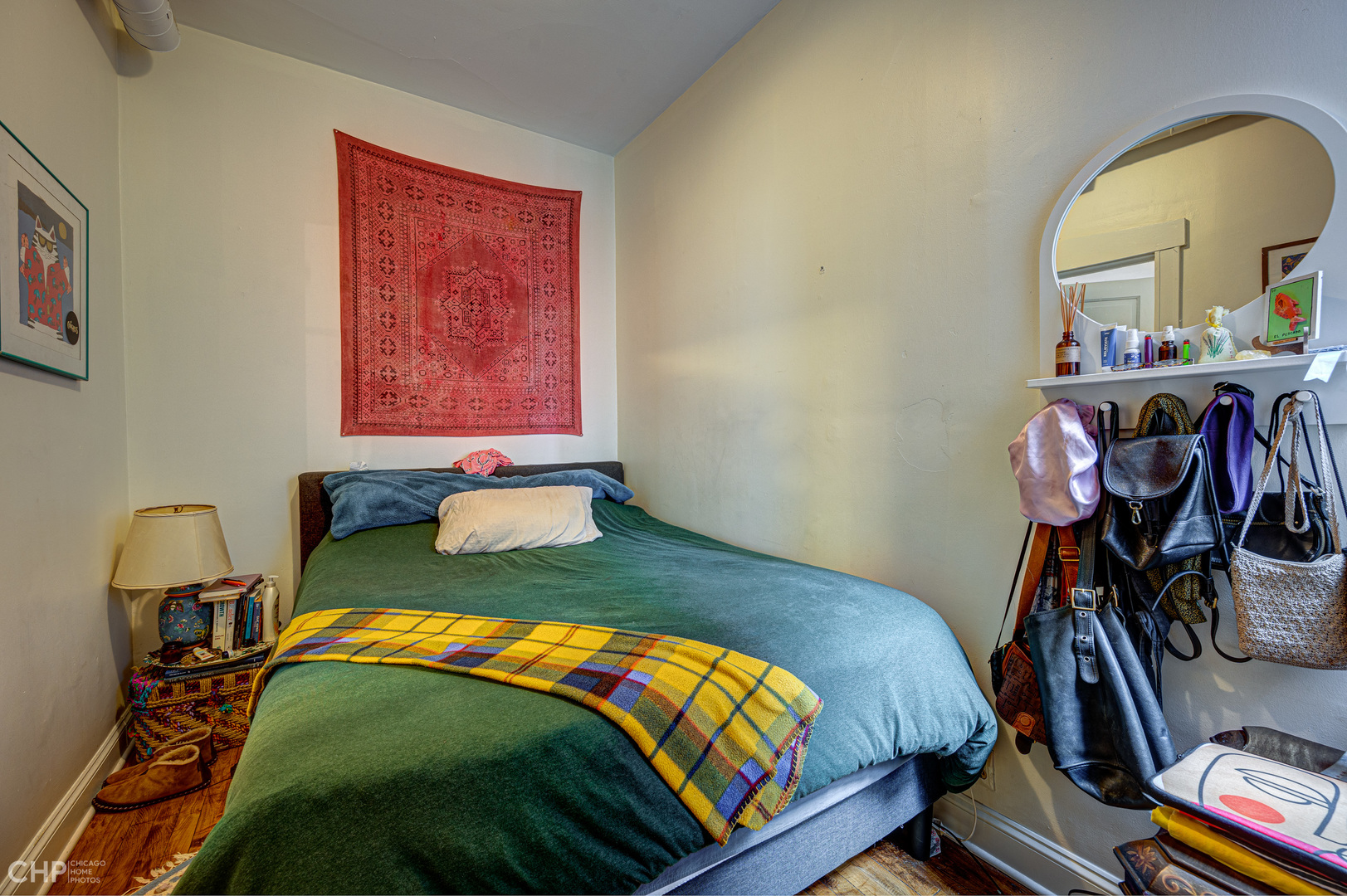 2847 W Shakespeare Avenue