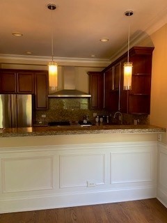 5014 S Blackstone Avenue Unit: 2N