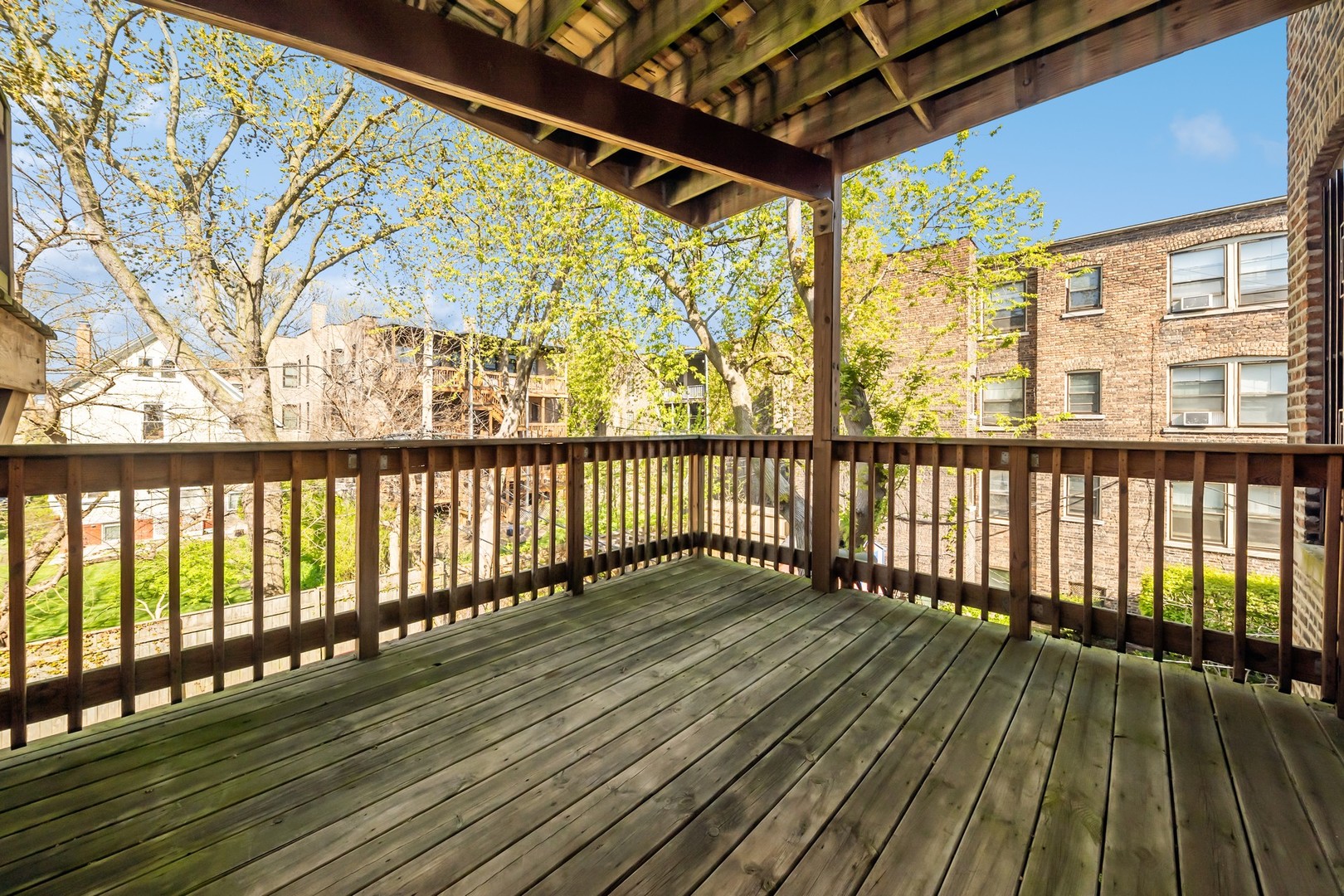 5014 S Blackstone Avenue Unit: 2N