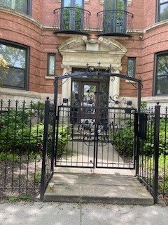 5014 S Blackstone Avenue Unit: 2N