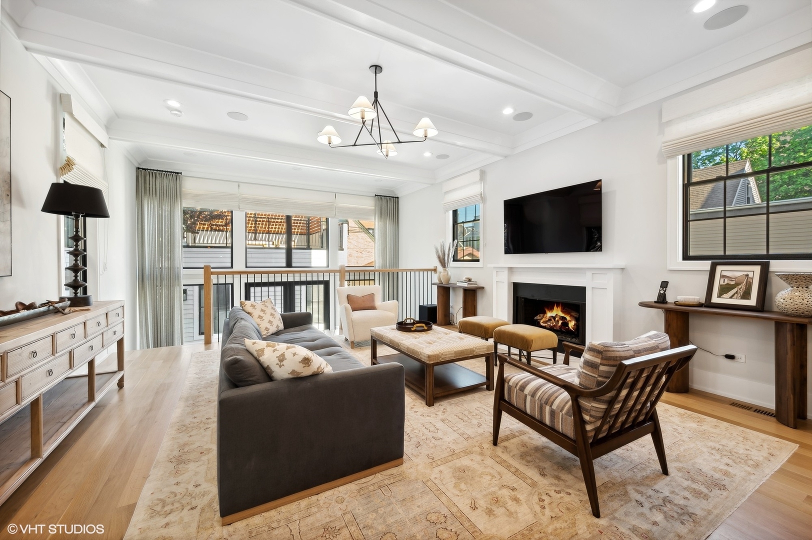 1943 N Honore Street