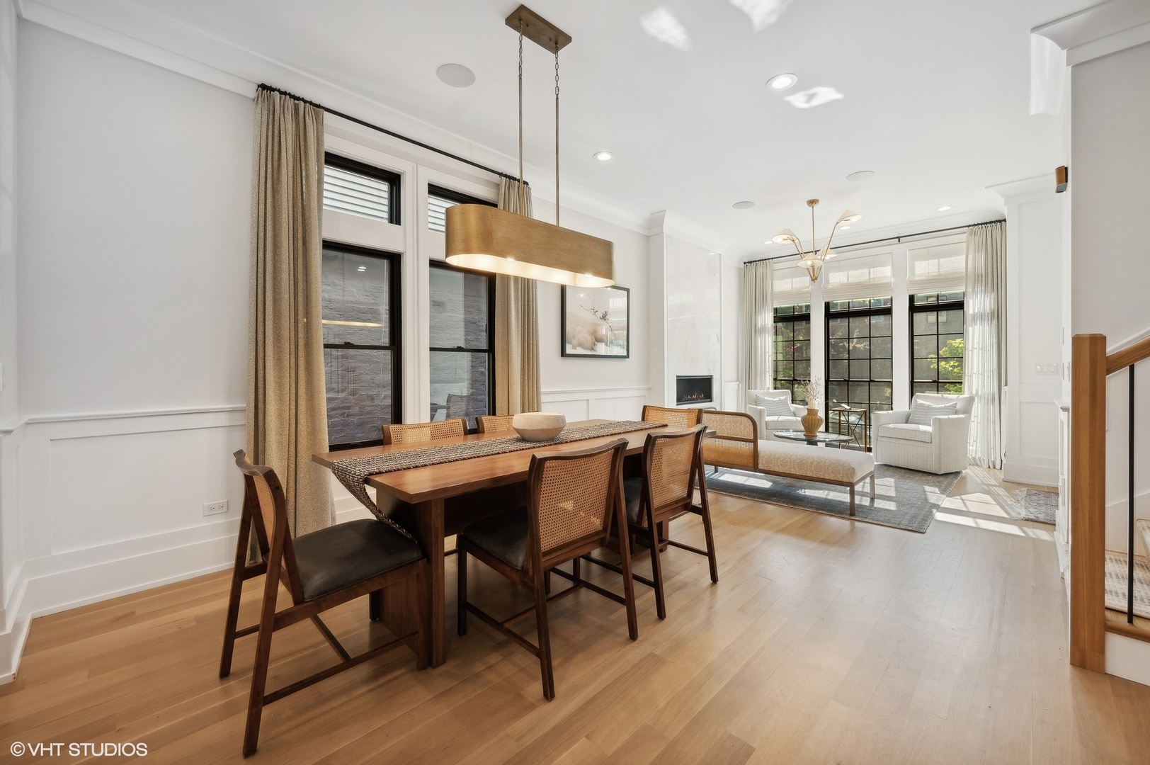 1943 N Honore Street