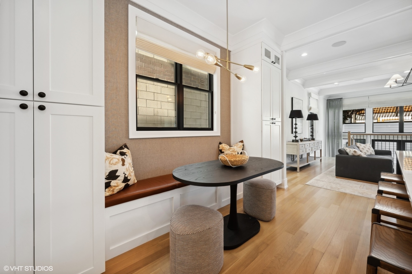 1943 N Honore Street