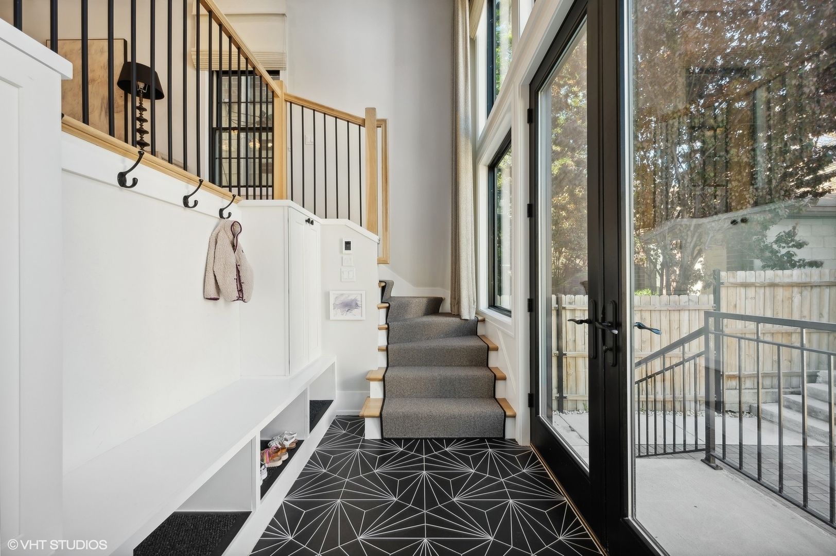 1943 N Honore Street