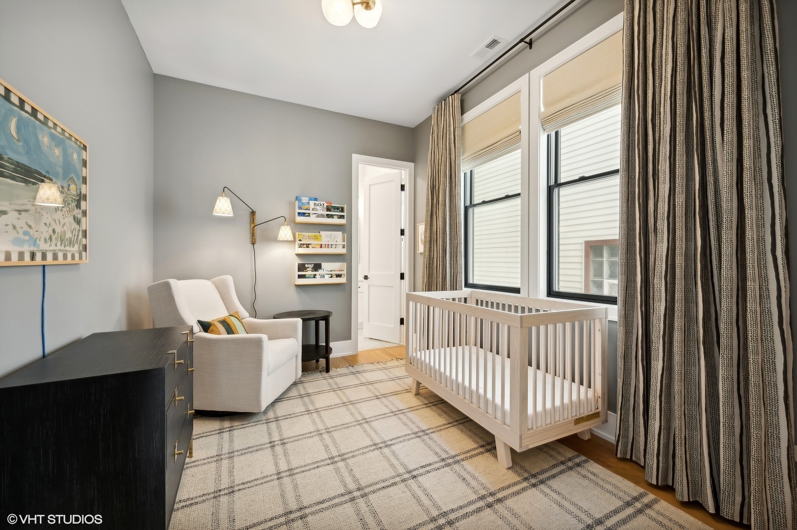 1943 N Honore Street