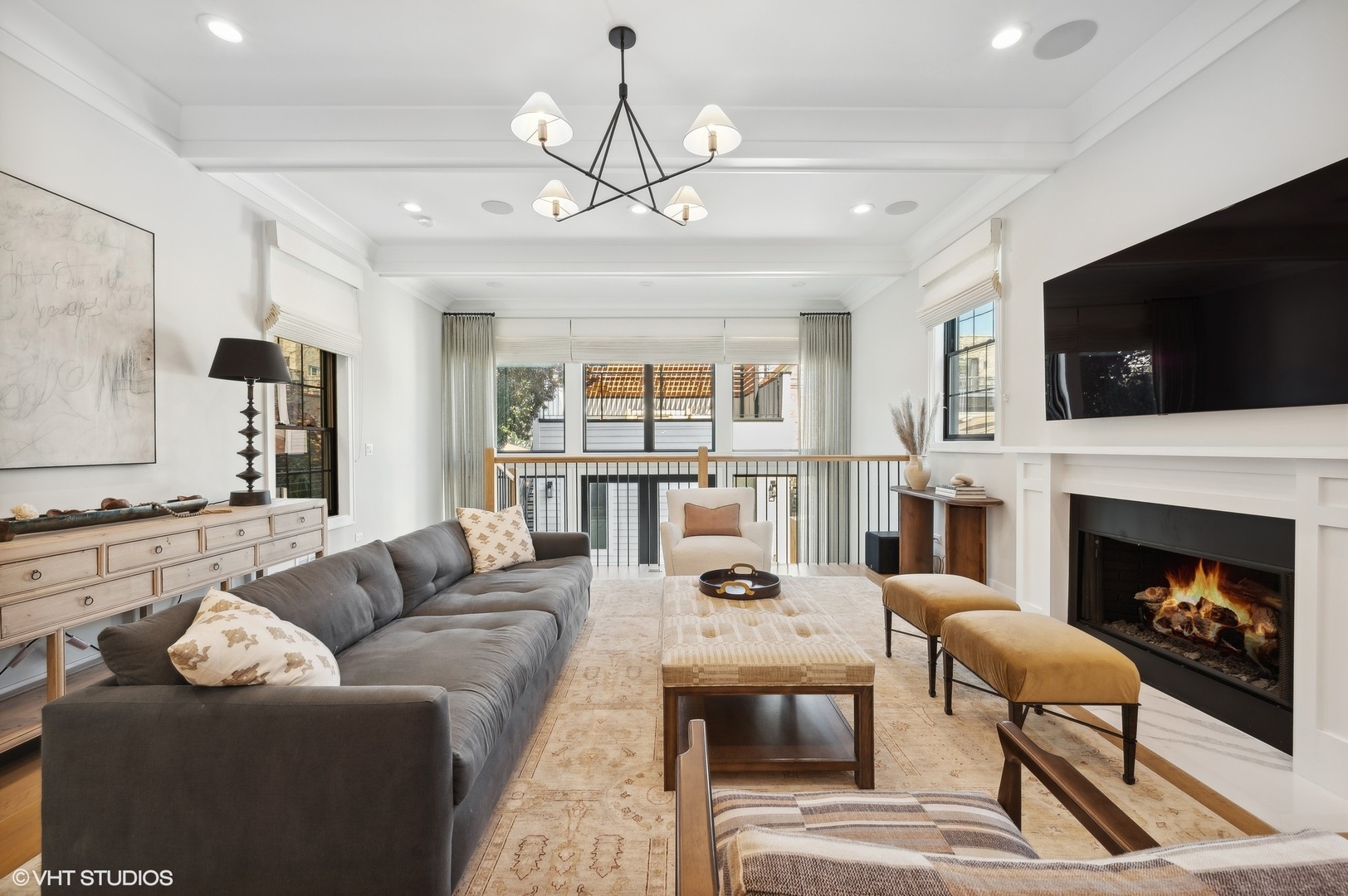 1943 N Honore Street