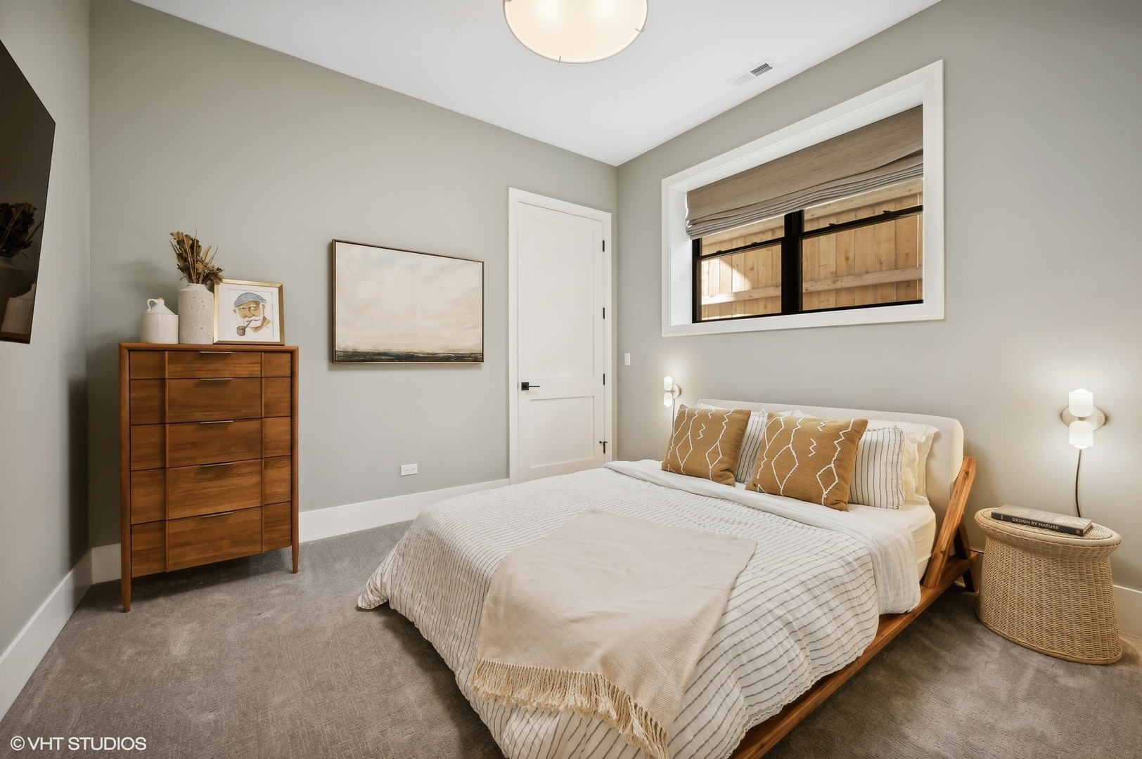 1943 N Honore Street