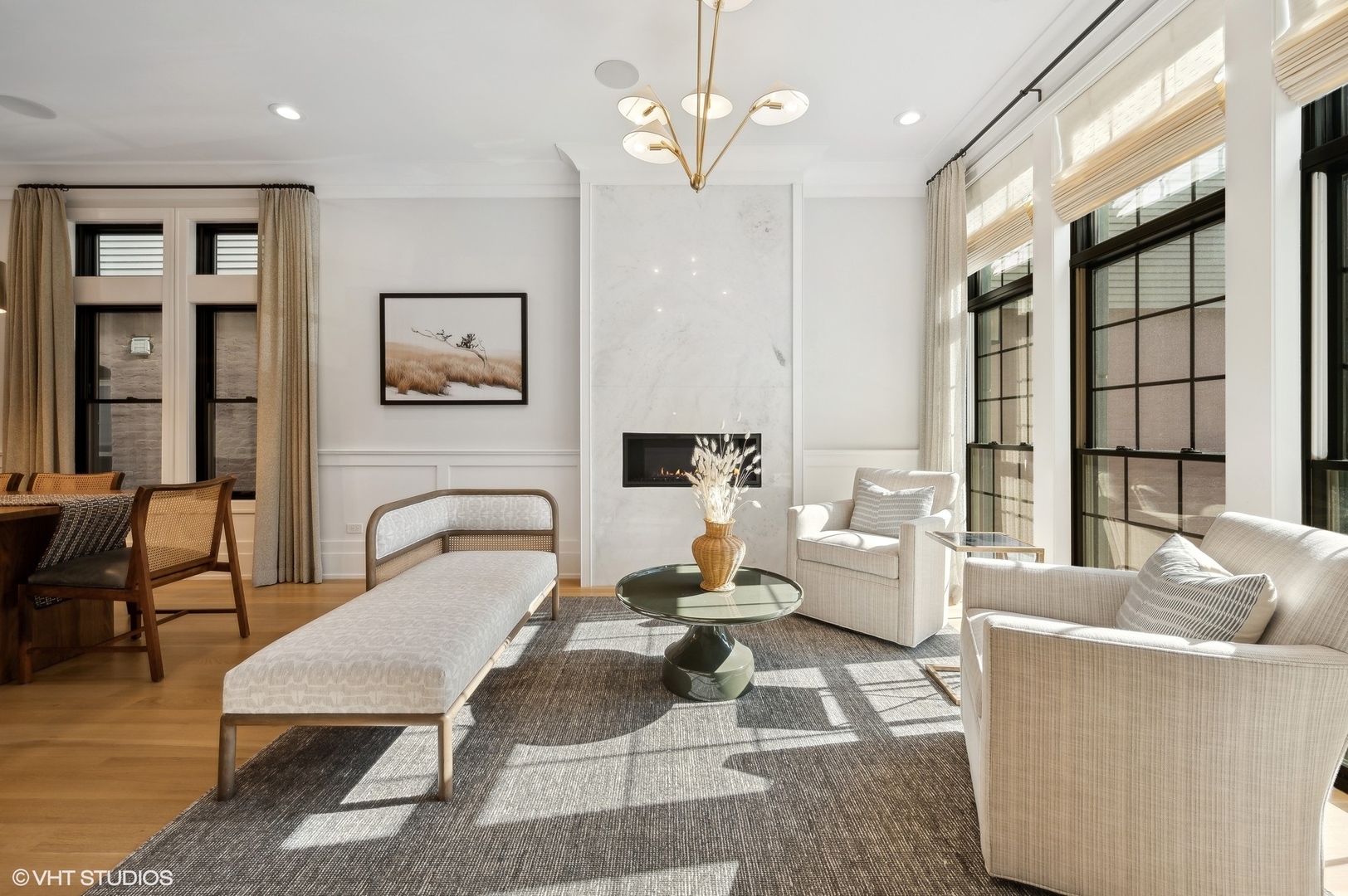 1943 N Honore Street