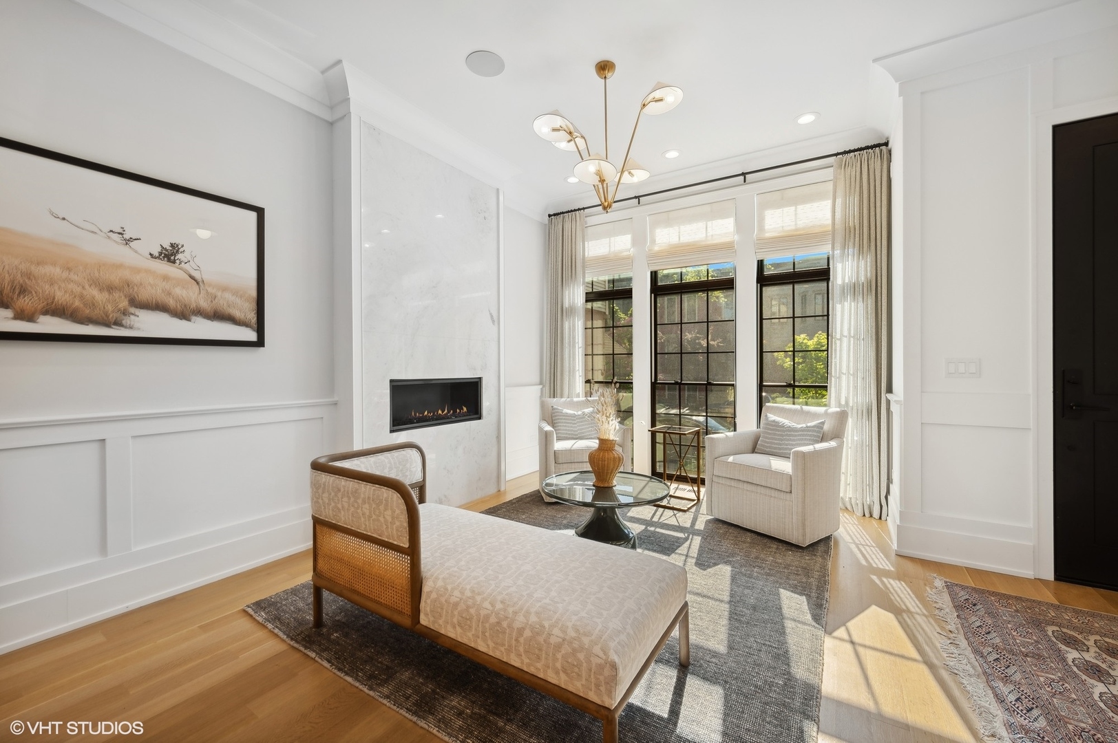 1943 N Honore Street