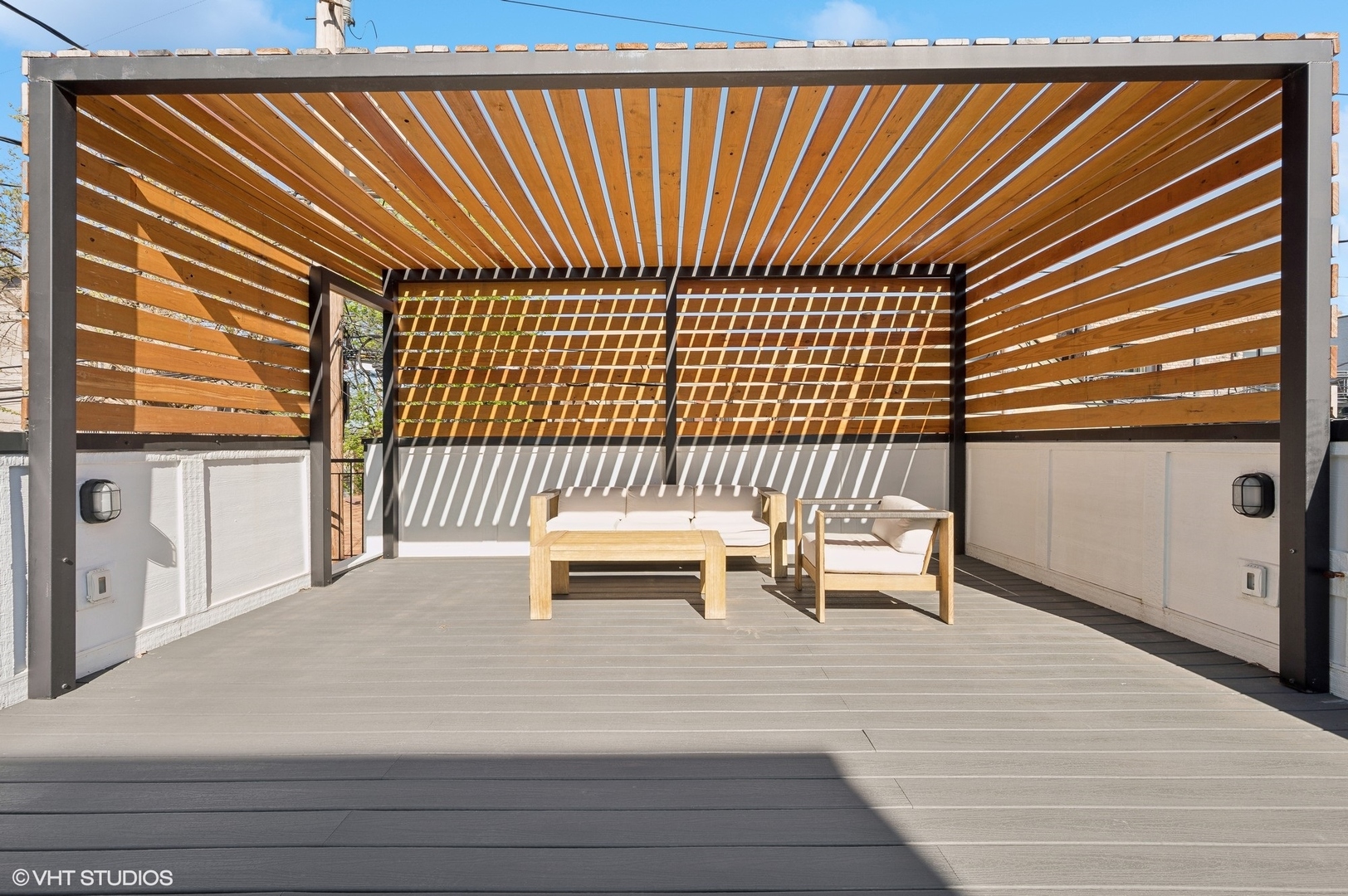 1943 N Honore Street