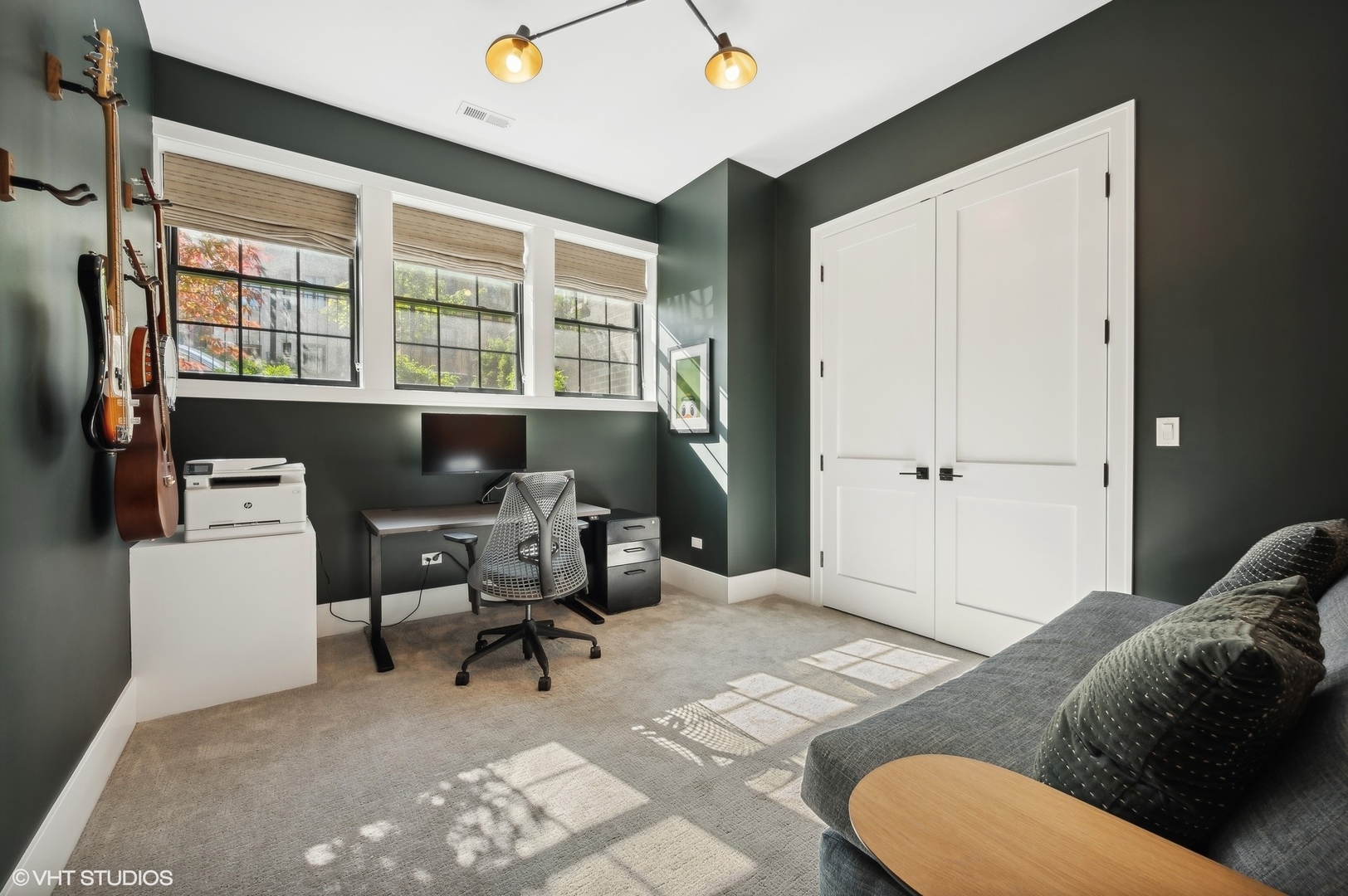 1943 N Honore Street