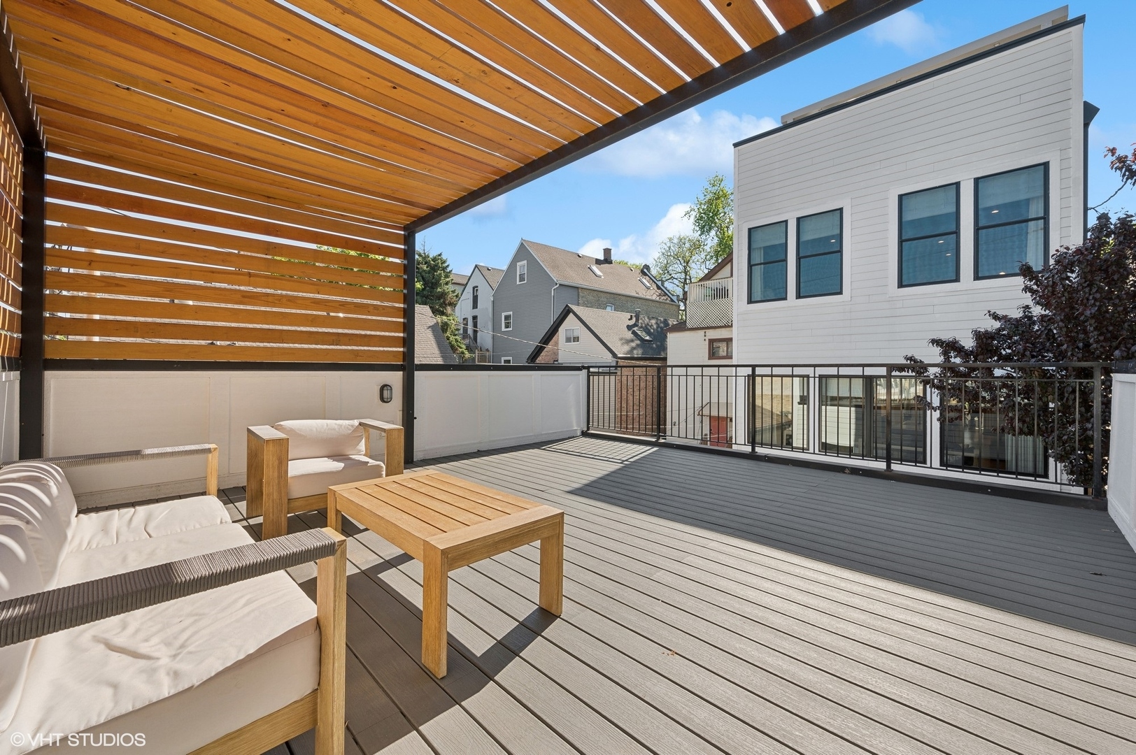 1943 N Honore Street