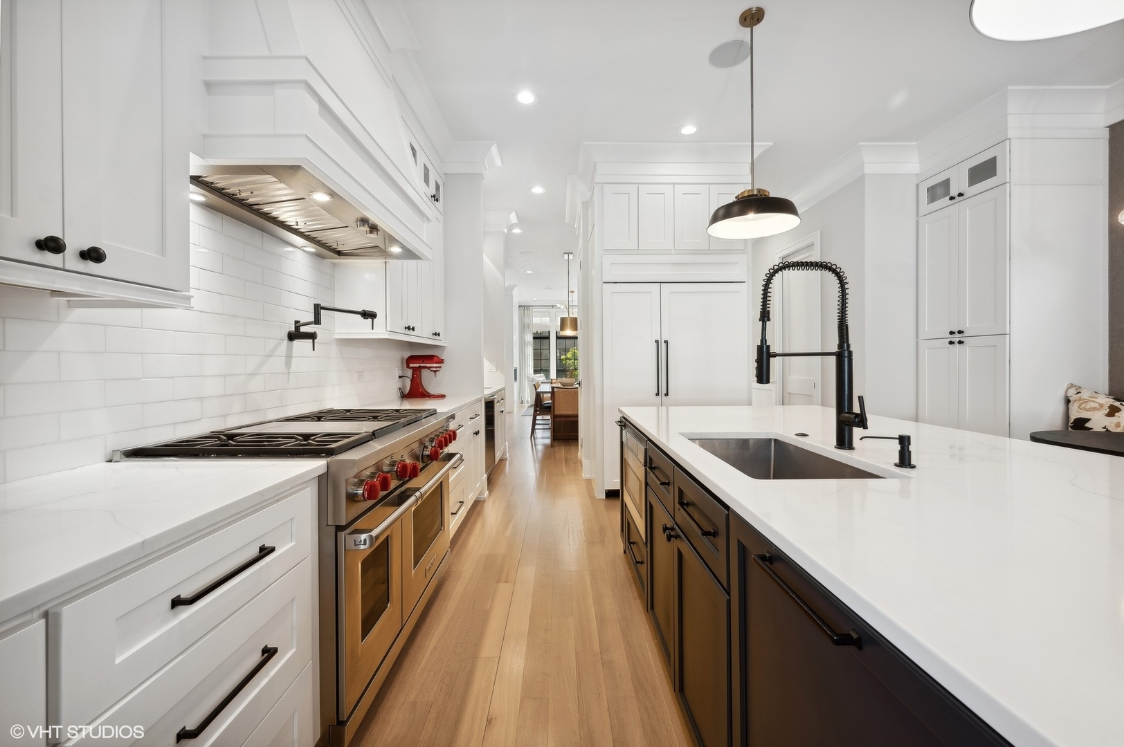 1943 N Honore Street