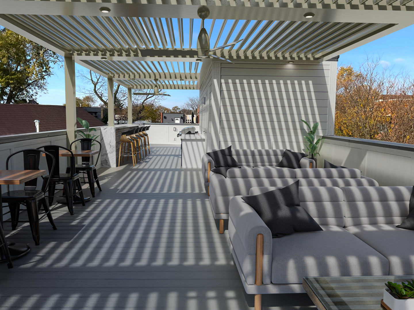 1943 N Honore Street